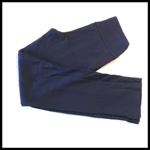 *Ruby ribbon flare leg Ponte pant